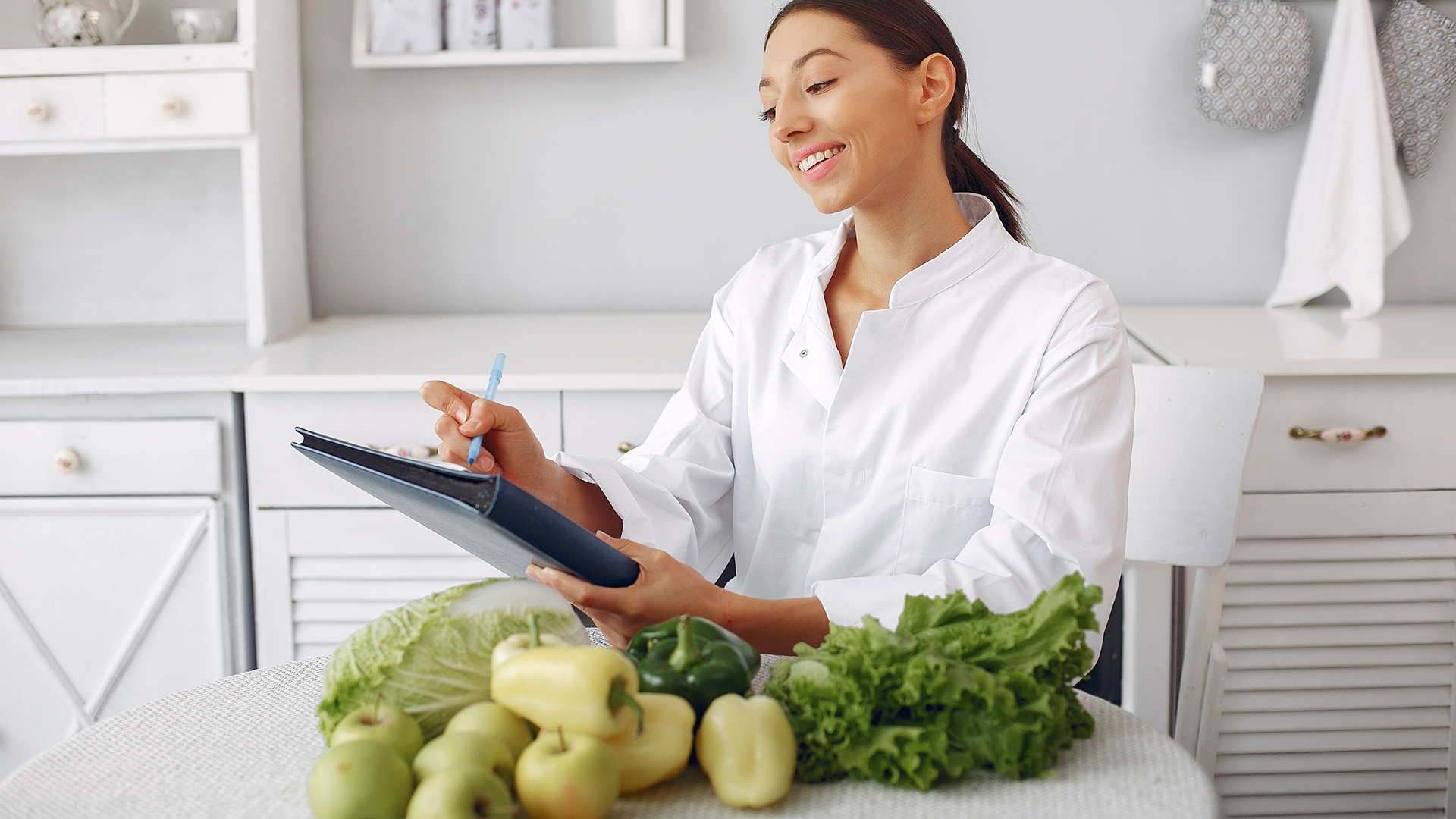 Alimentação de Precisão: A Nova Era das Dietas Personalizadas que Realmente Funcionam