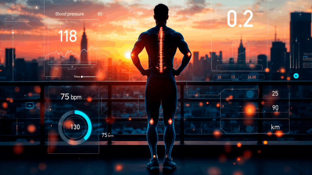 As Tendências Fitness Mais Quentes Para 2026: O Futuro do Bem-Estar Está Chegando (E É Mais Incrível Do Que Você Imagina!)
