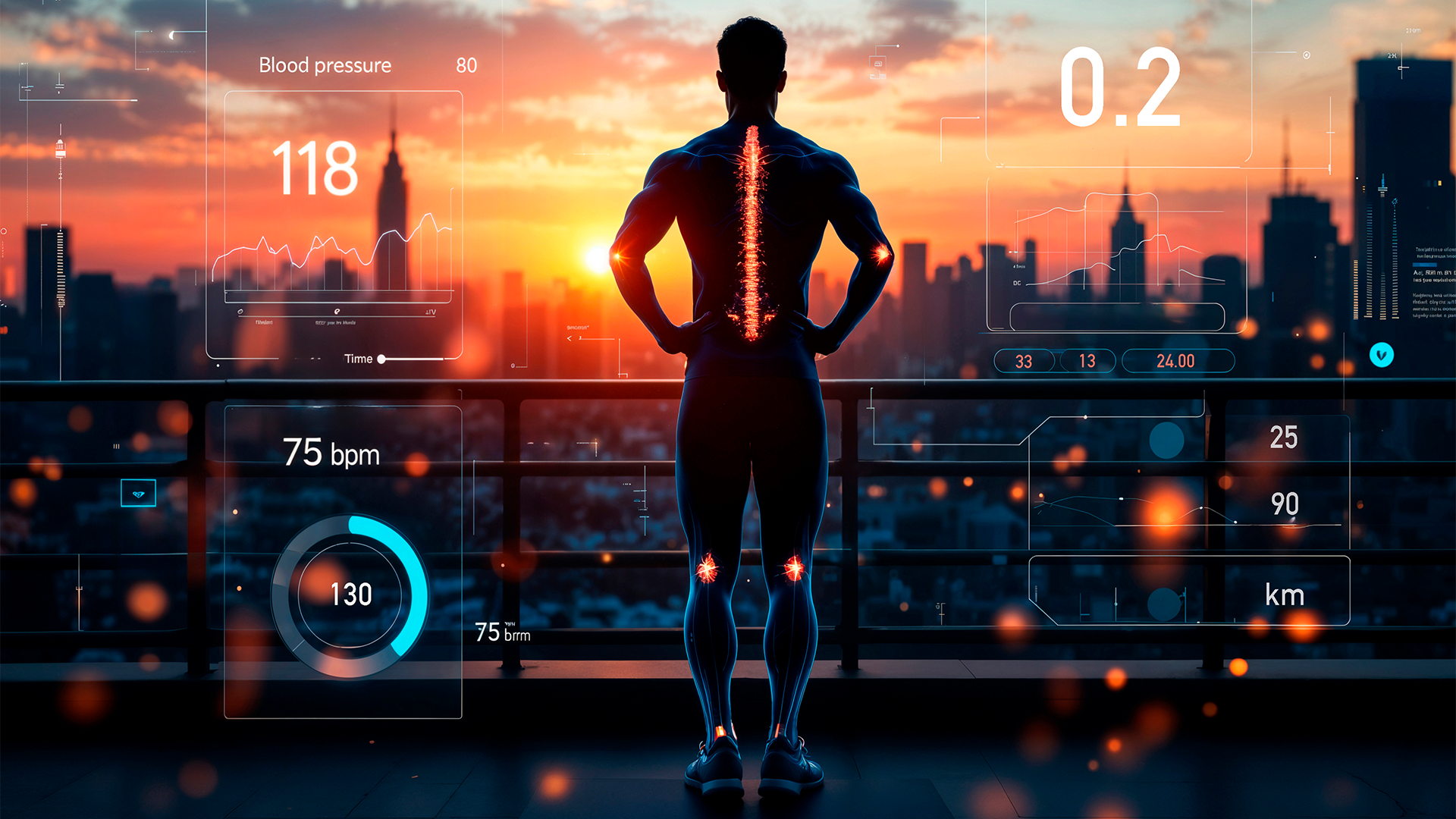 As Tendências Fitness Mais Quentes Para 2026: O Futuro do Bem-Estar Está Chegando (E É Mais Incrível Do Que Você Imagina!)