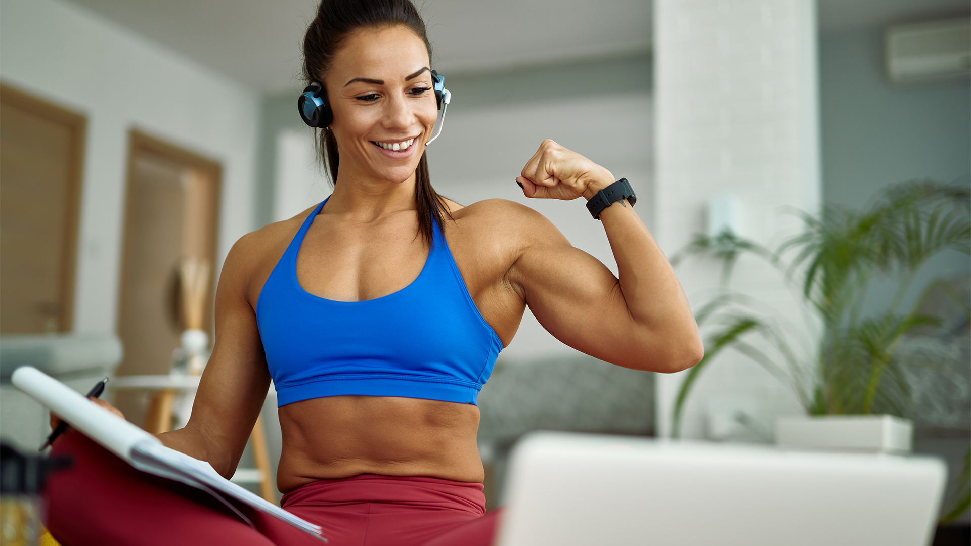 Planejamento Fitness Semanal: Guia Completo Científico