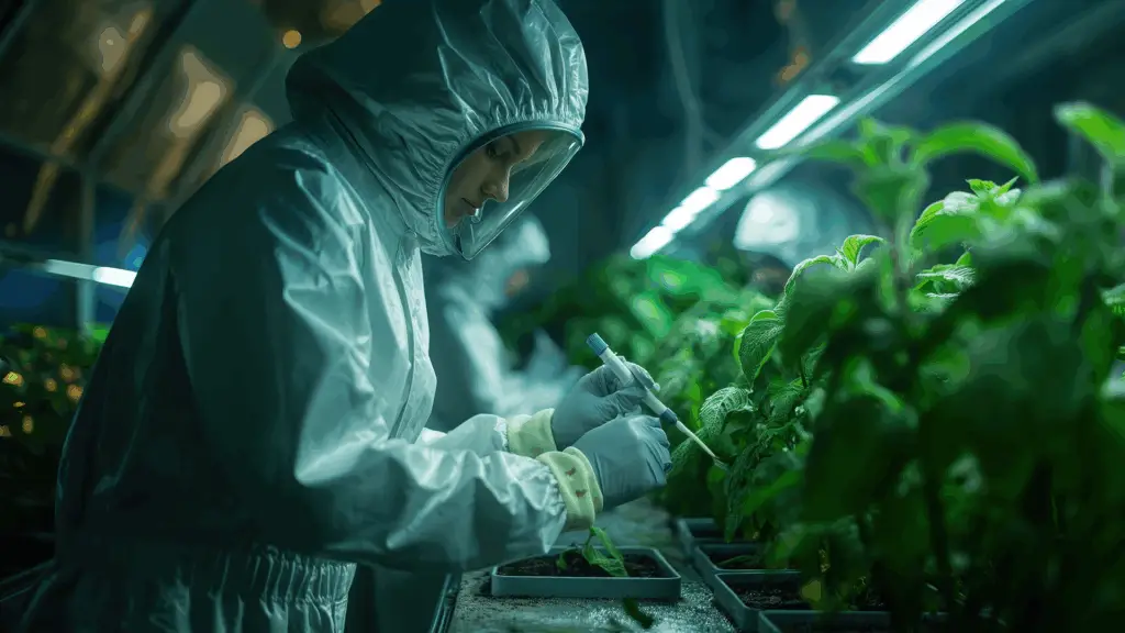 Proteína Inteligente: Plant-Based, Carne Cultivada e o Futuro