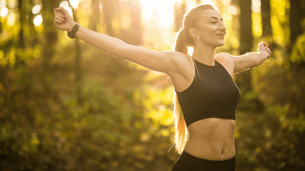 Reiniciar Metabolismo em 7 Dias: Guia Fim de Ano