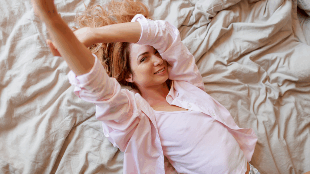 Sono e Emagrecimento: Dormir Bem Acelera Perda de Gordura