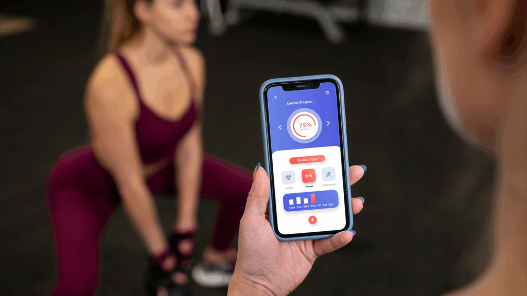 Tecnologia Fitness 2025: Guia Completo Para Emagrecer