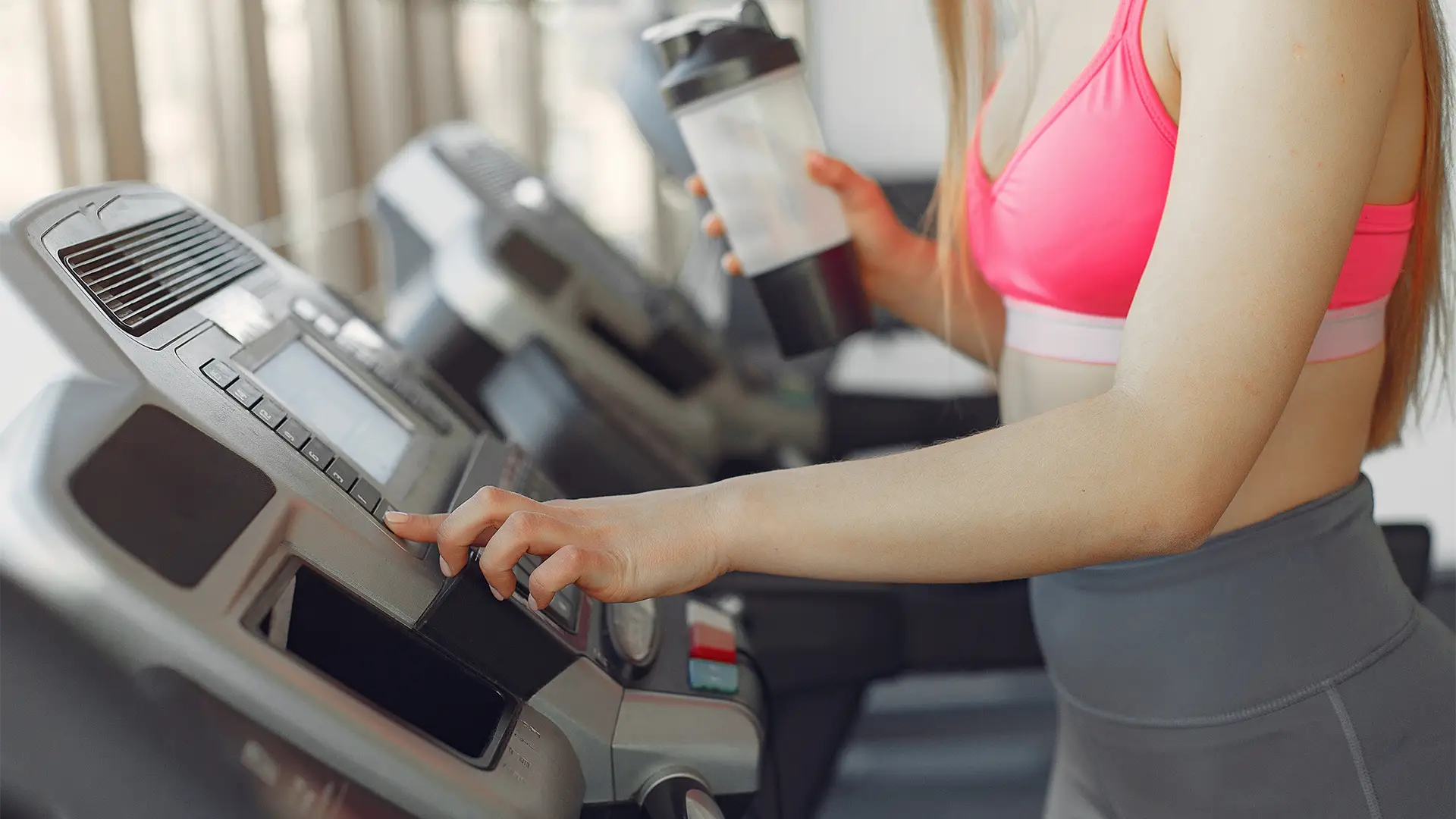 Tread and Tone: O Treino Viral do TikTok que Está Mudando o Jogo