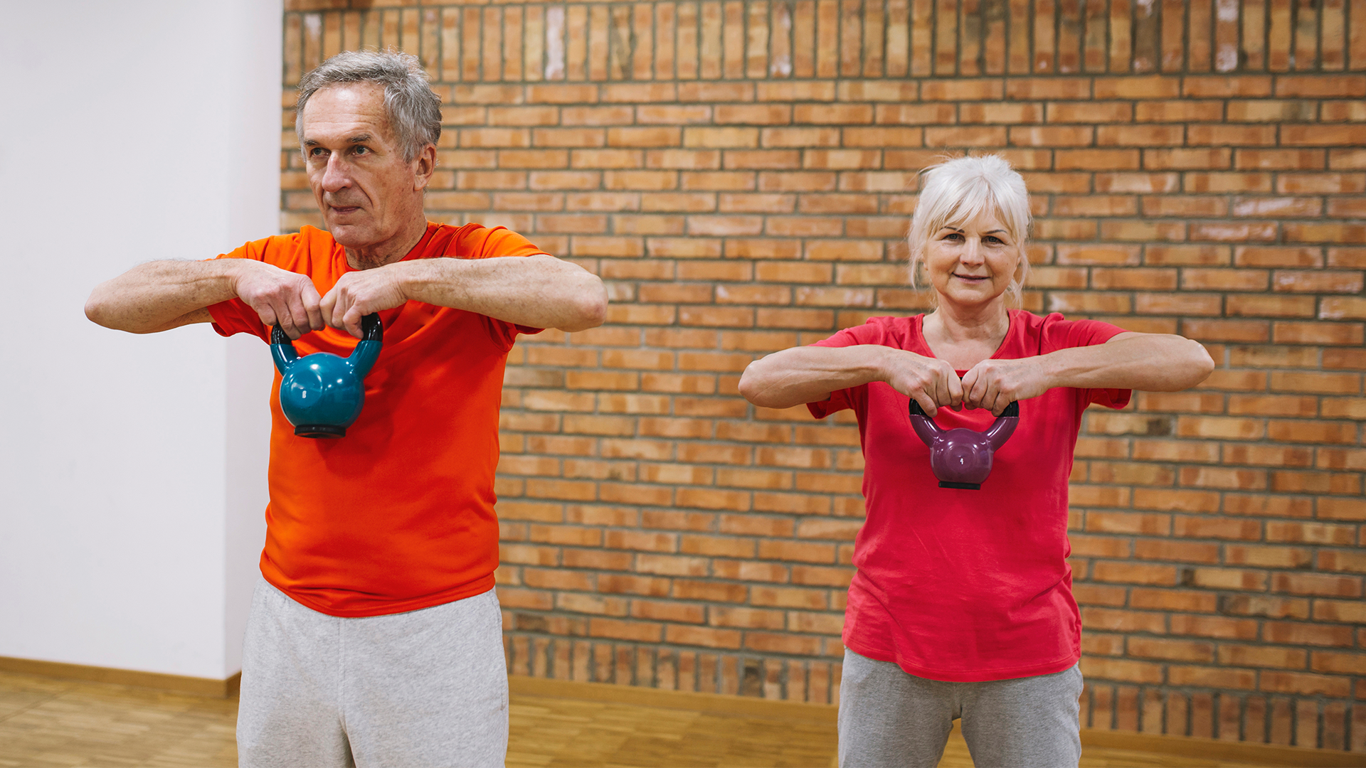 Treino para Idosos e Iniciantes: Como Começar com Segurança Depois dos 50 Anos