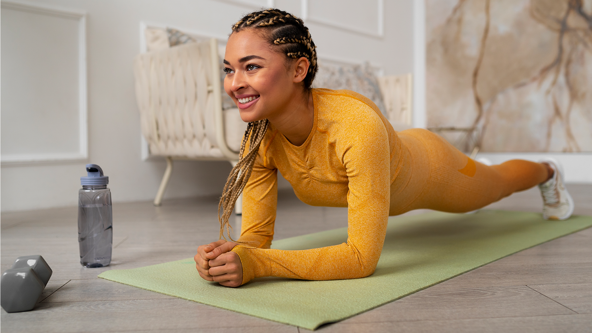 10 Exercícios Caseiros Mais Eficientes (Ciência 2025)