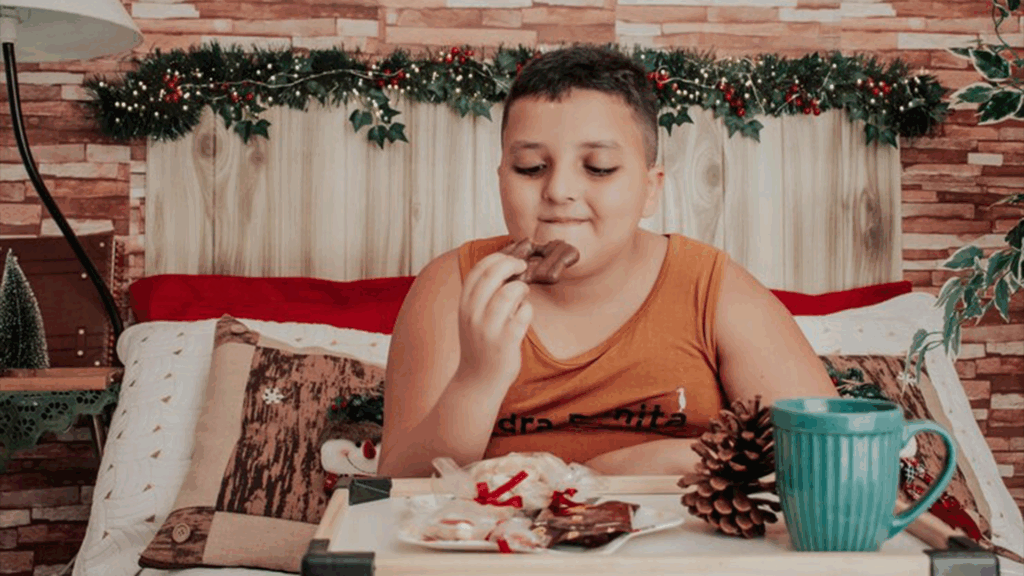12 Dicas Para Não Engordar no Natal [Guia Científico]