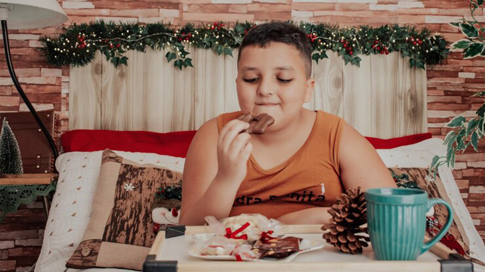 12 Dicas Para Não Engordar no Natal [Guia Científico]