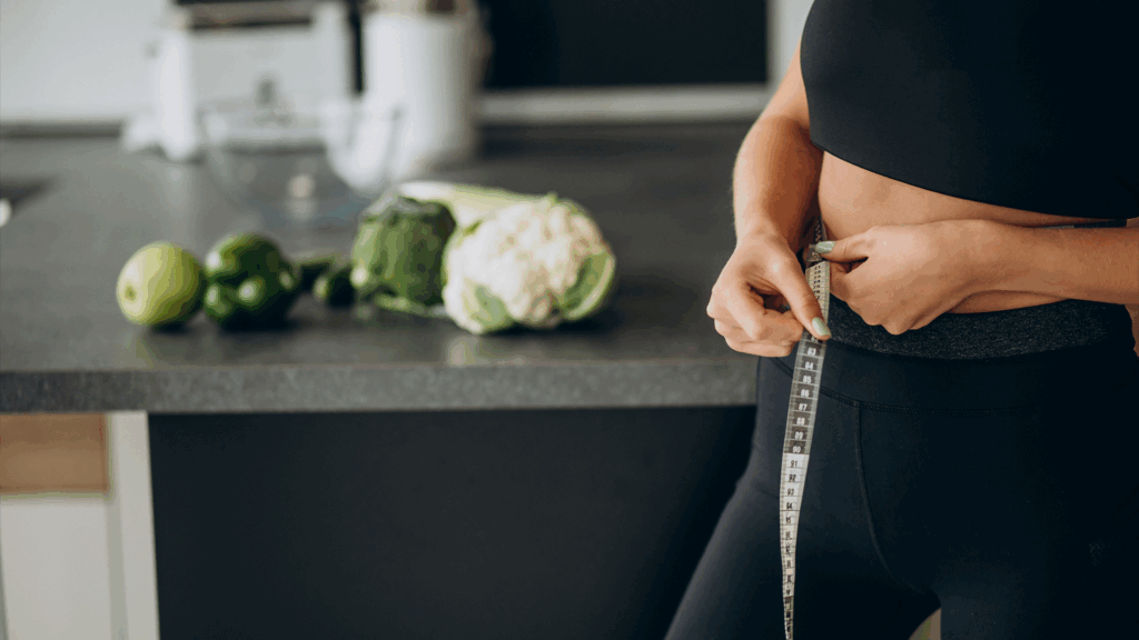 7 Erros de Emagrecimento em Dezembro + Como Corrigir