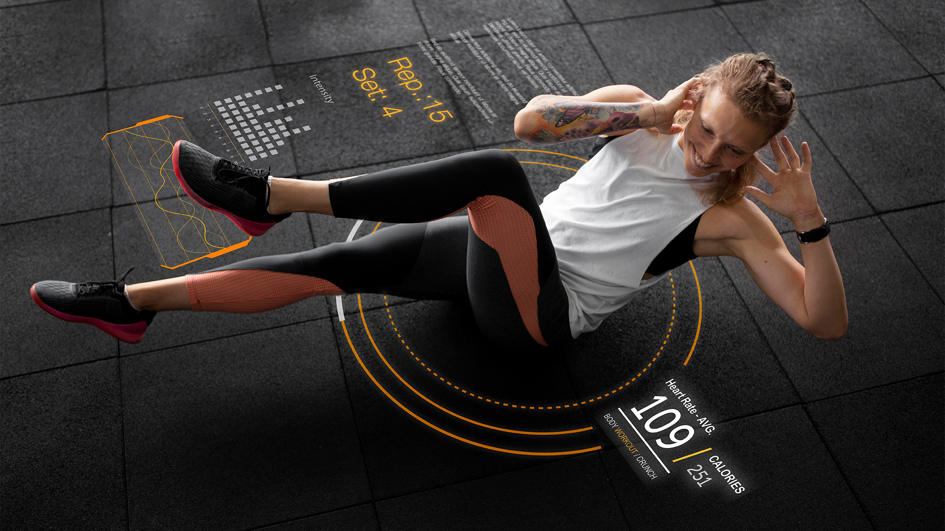 7 Treinos Express Para Dezembro Corrido (10-20 Minutos)