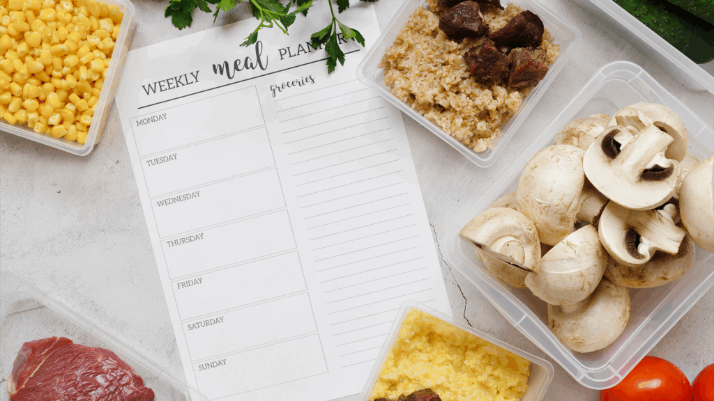 Cardápio para Emagrecer sem Fome | Guia Científico 2025