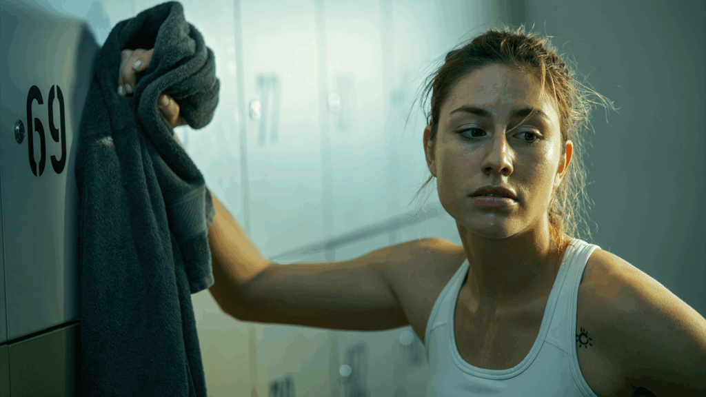 Como Não Desistir do Treino: Técnica de 3 Minutos