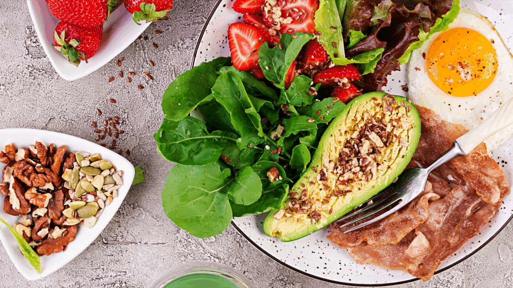 Dieta Low Carb: O Que a Ciência Diz em 2025