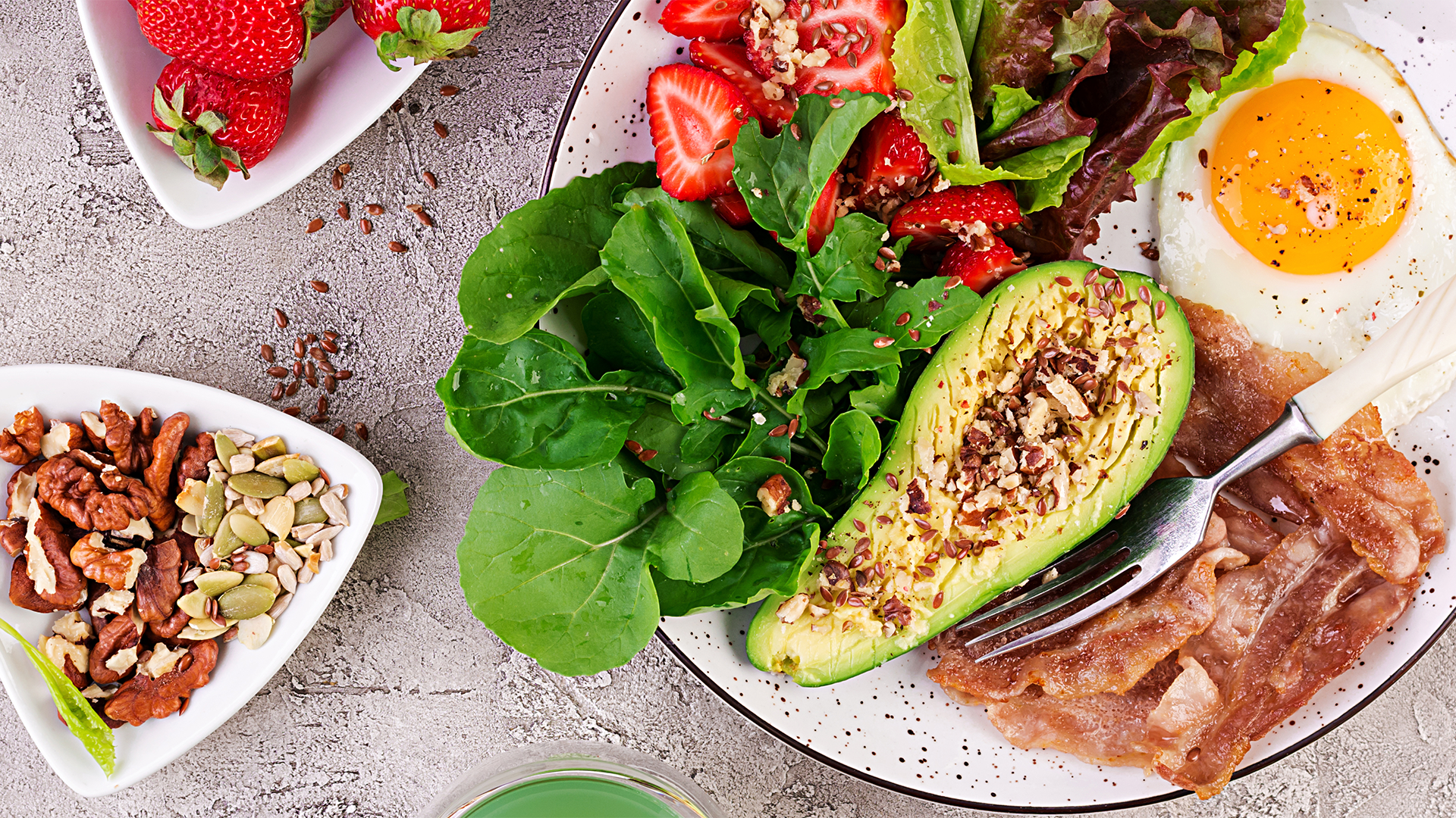 Dieta Low Carb: O Que a Ciência Diz em 2025