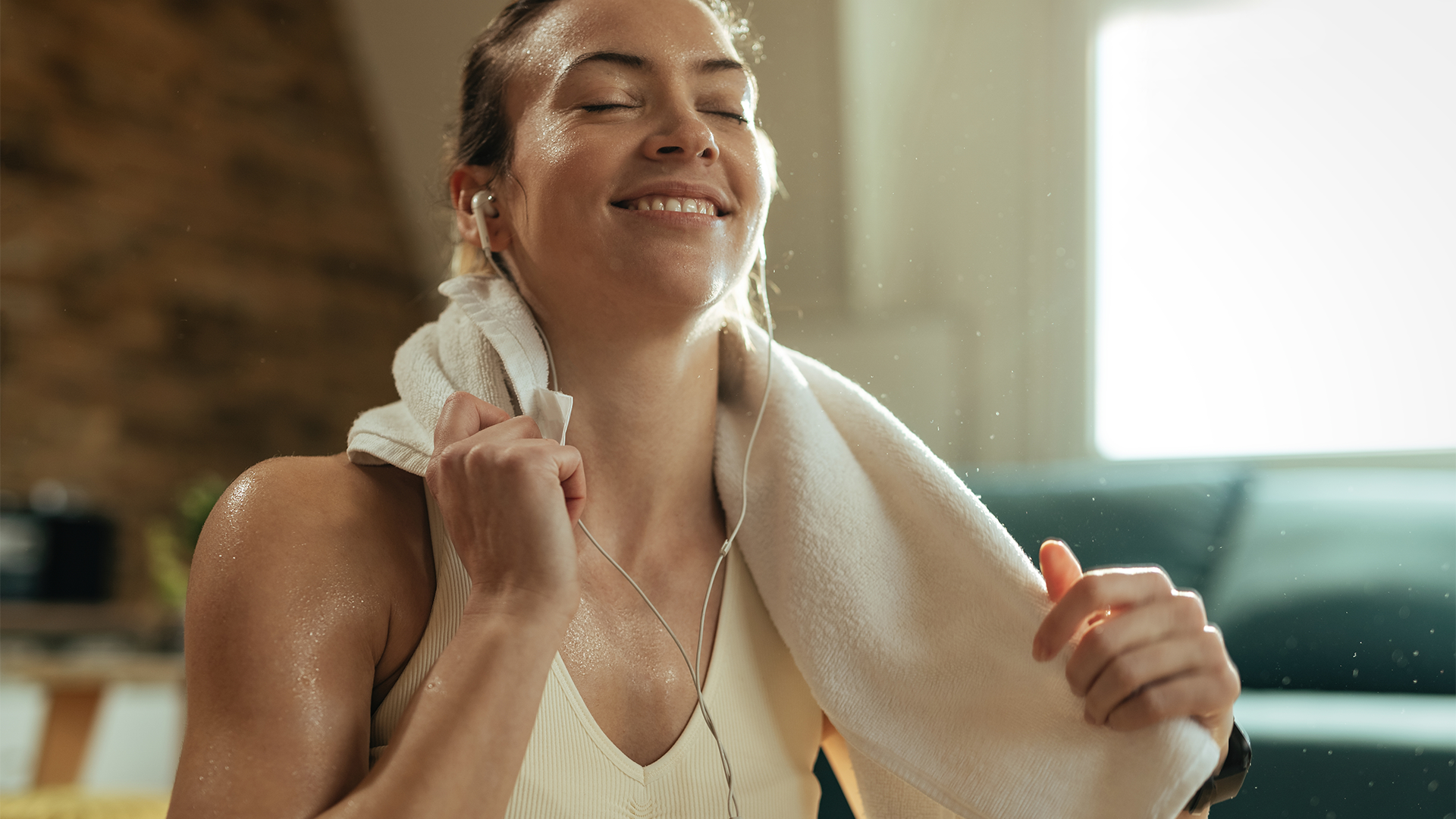 Exercícios com Toalha: Treino Completo Baseado em Ciência