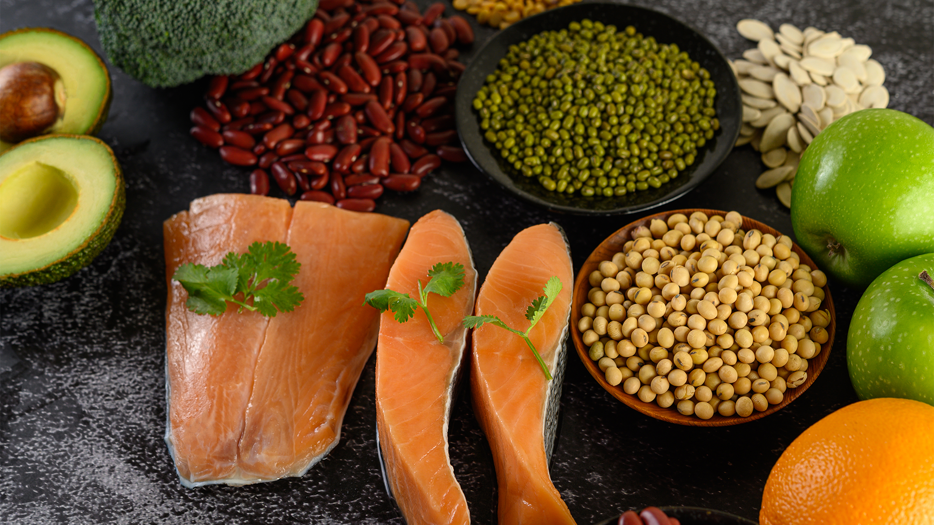 Fibras + Proteínas: Combinação Imbatível para o Verão