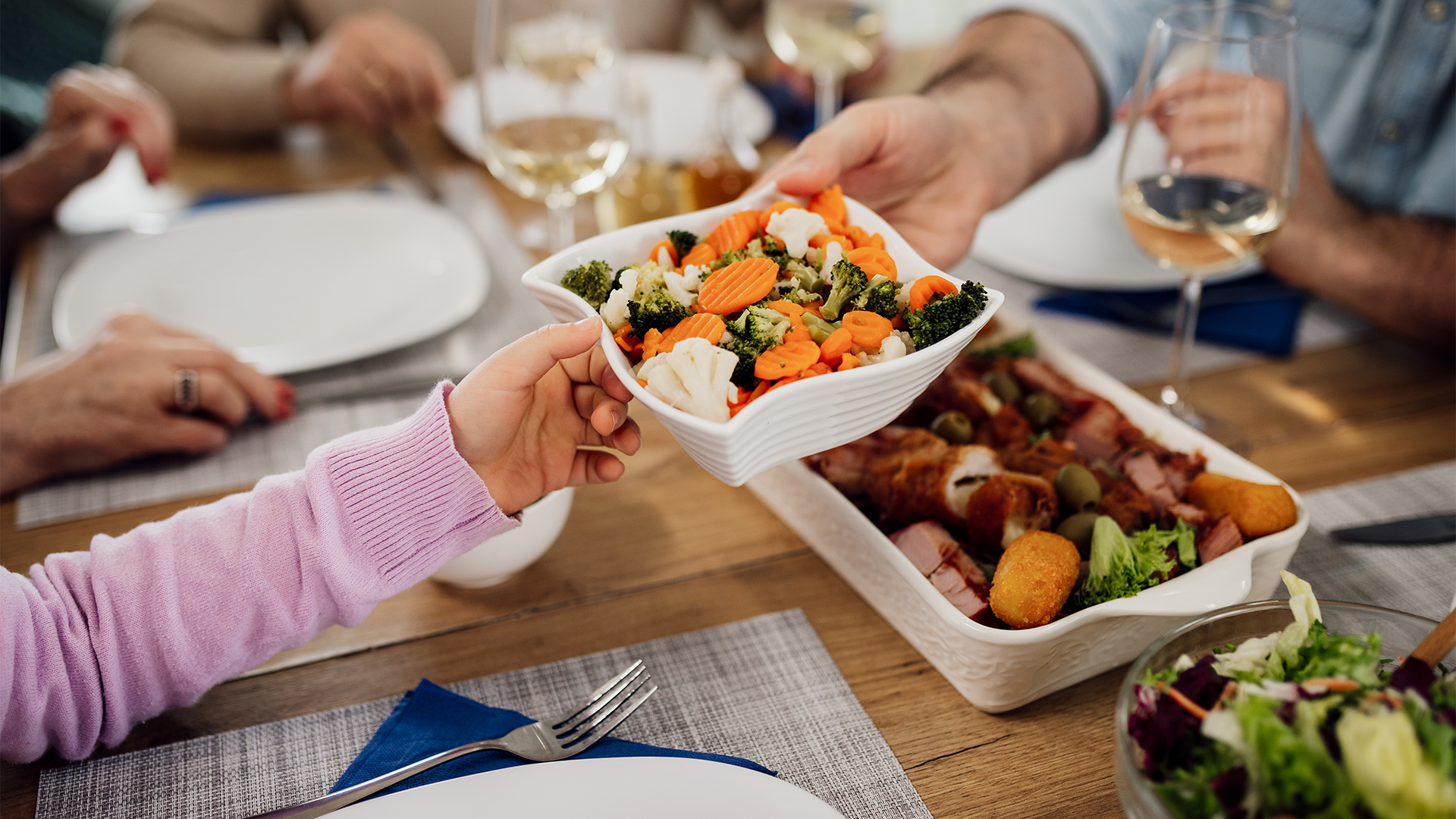 Receitas Fit Domingo: Almoço Saudável Para a Família