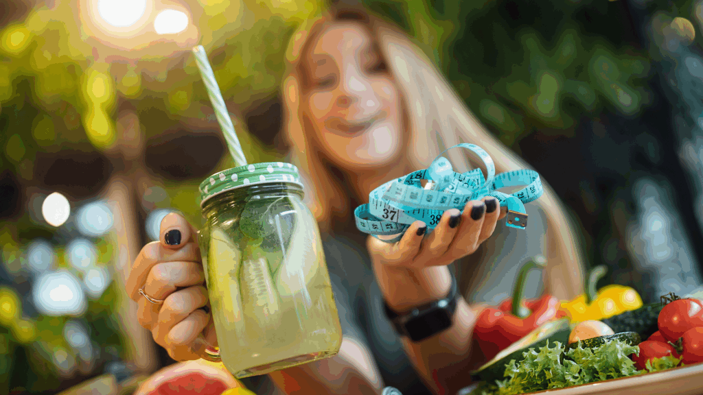 Smoothies Pós-Treino: 5 Receitas Para Queimar Gordura