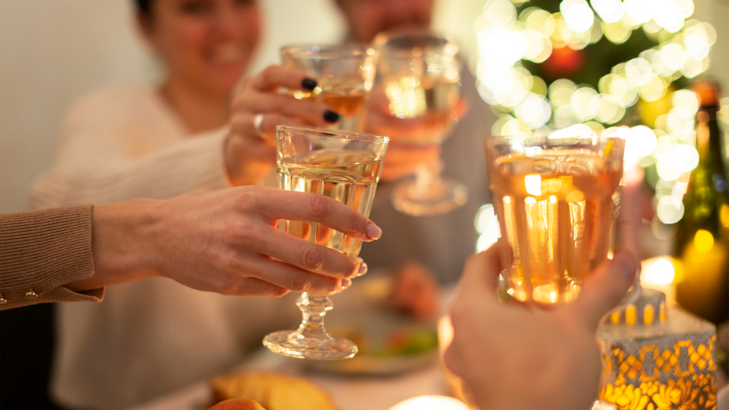 Body Shaming na Família: Como Lidar nas Festas de Fim de Ano