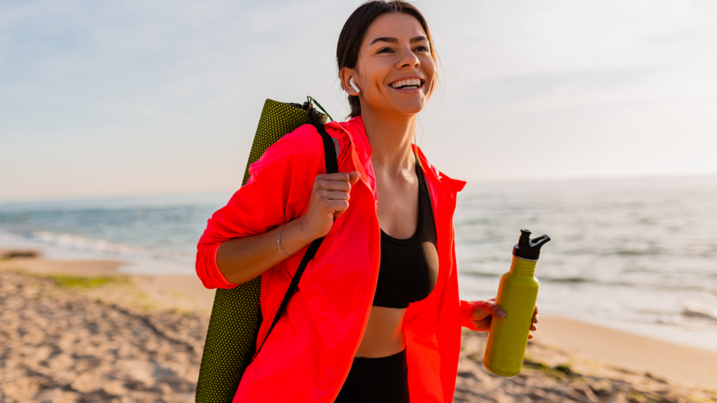 Como Manter a Dieta em Viagem: Guia Científico Completo