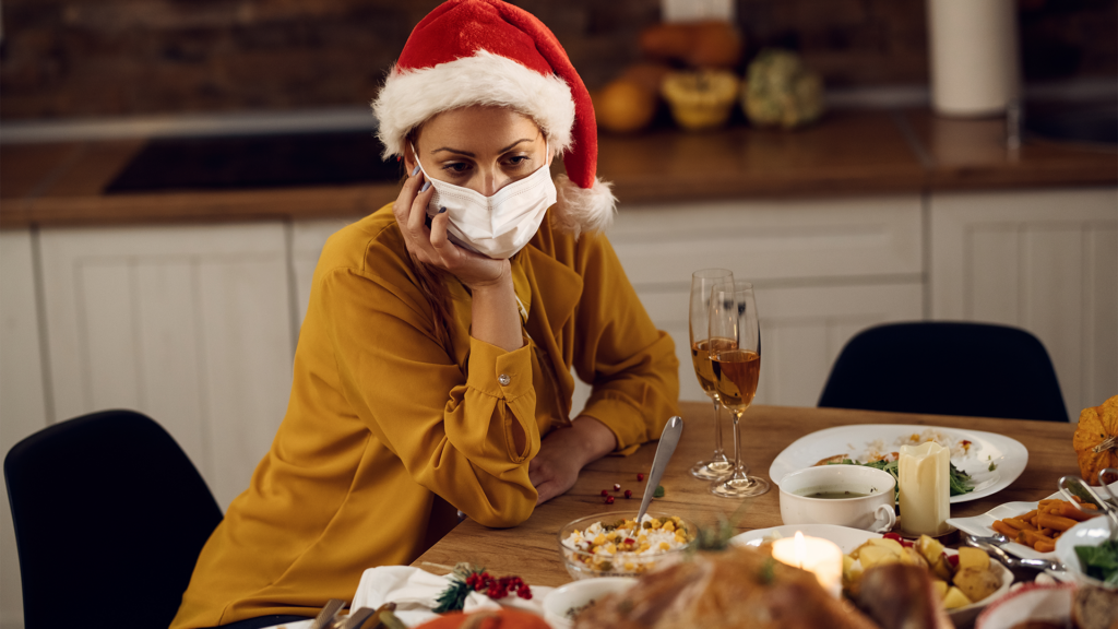 Como Não Engordar na Ceia: Guia Científico Completo