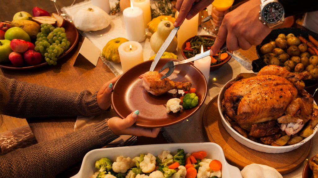 Como Não Engordar no Natal: Guia Científico Completo