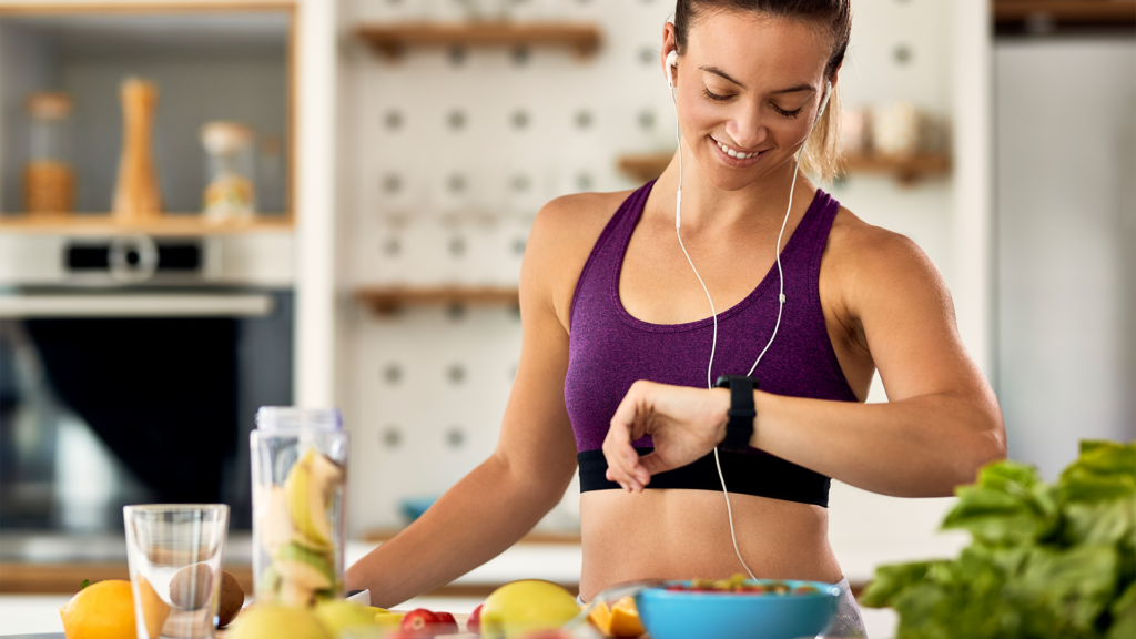 Como Voltar à Rotina Saudável Depois das Festas Sem Culpa