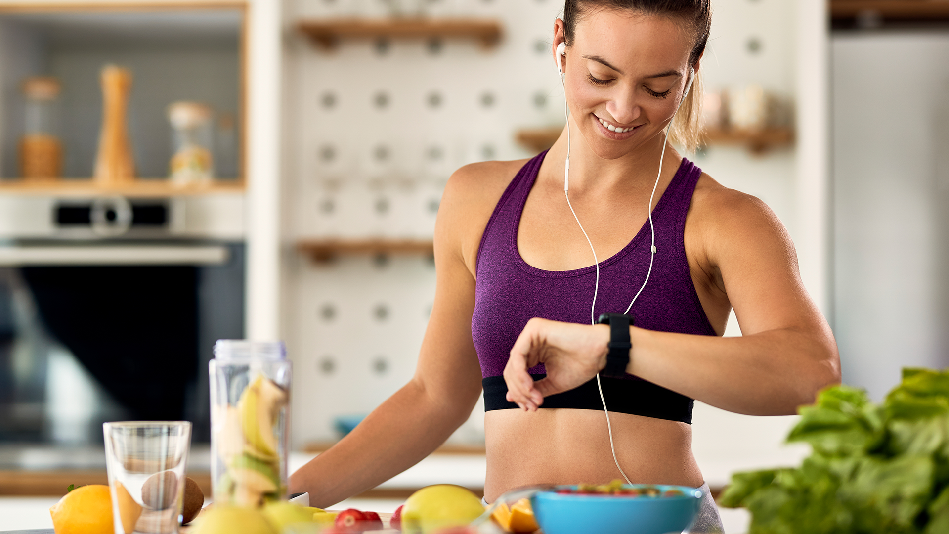 Como Voltar à Rotina Saudável Depois das Festas Sem Culpa