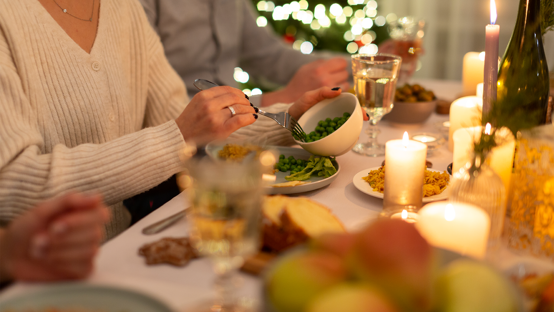 Estratégias Para Não Exagerar nas Festas: Guia Científico