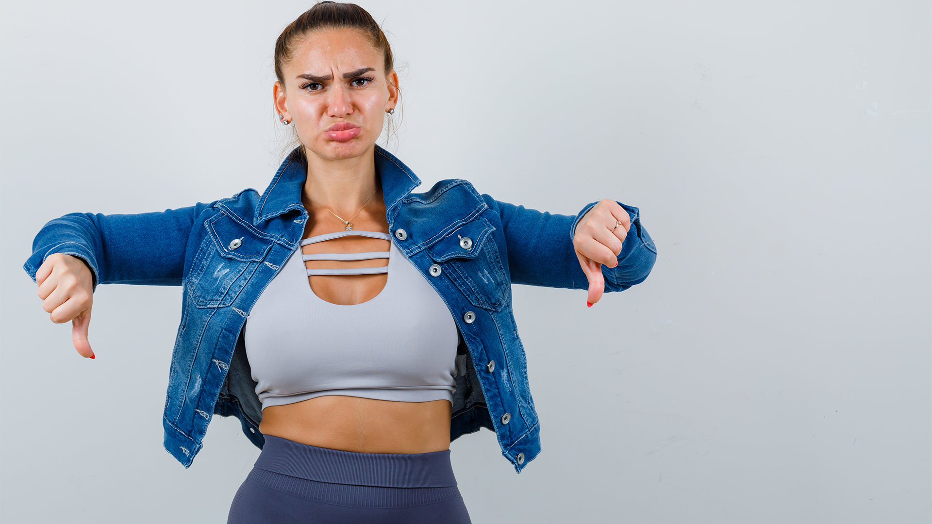 Por Que Não Consigo Emagrecer Fazendo Dieta? Descubra!